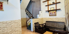 41m2 nhỉnh 6 Tỷ - Ngang 5m - Nở hậu, ngay Phùng Văn Cung