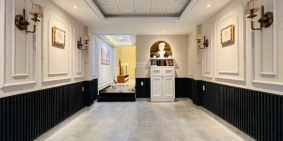 Siêu Phẩm! bán góc 2 trước mặt Phan Bội Châu 5.5X20m- 5 tầng- HĐT: 110 tr/th_