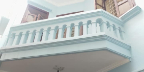 Bán nhà Hoàng Hoa Thám, Ba Đình, 59m, lô góc, gần phố chỉ 8.5 tỷ