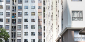 Căn hộ trệt 138m2, kinh doanh sẵn giá tốt 5.8tỷ