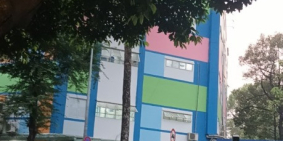 Bán nhà mặt tiền đường Sư Vạn Hạnh quận 10