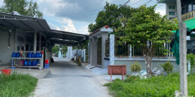 700tr - Bán nền 127,5m2 Rạch Trà Niền Lớn, Thị trấn Phong Điền, TPCT