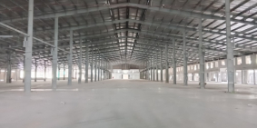 CHO THUÊ TOÀN BỘ NHÀ XƯỞNG tại KCN TIÊN SƠN. BẮC NINH giá tốt