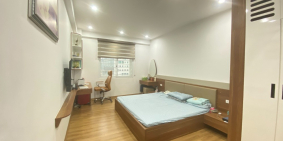 Bán chung cư Vimeco Nguyễn Chánh, Trung Hòa, Cầu Giấy,Hà Nội