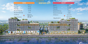 Căn hộ sân bay Long Thành, cơ hội đầu tư không thể bỏ lỡ, sở hữu trong tầm tay