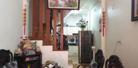 Bán nhà Xuân Diệu, lô góc, ngõ thông 2 phố lớn, 30M2, giá chỉ 6 tỷ