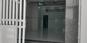 913  Nhà Chỉ: 7 triệu/ tháng

Cho thuê nhà trệt hẻm 2 Lê Anh Xuân, Ninh Kiều