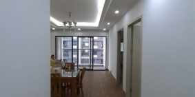 Chính chủ cần bán căn hộ 3 ngủ giá 55 triệu/m2 chung cư N01T2 Ngoại Giao Đoàn.