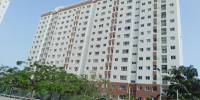 Căn hộ giá rẻ tại Bình Tân. Chỉ chưa tới 2 tỷ sở hữu ngay căn 2PN