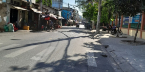 BÁN NHÀ MẶT TIỀN ĐƯỜNG, DIỆN TÍCH TO, HIẾM CÓ 9X28M, TÂN PHÚ, GIÁ RẺ 15.5 TỶ