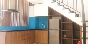 Bán toà căn hộ gần  biển Sơn Thuỷ Đà Nẵng dòng tiền cho thuê 500 Tr/năm chỉ 7tyx