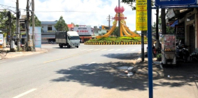 BÁN ĐẤT THỔ CƯ CHÍNH CHỦ, SỔ ĐỎ RIÊNG MUA BÁN CÔNG CHỨNG NGAY