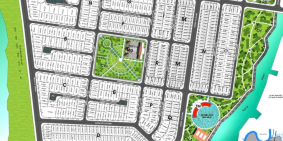 Biệt thự Villa Thủ Thiên trung tâm TP Thủ Đức