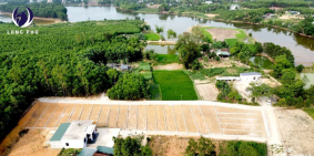 Chính chủ bán lô đất Landpross-gần hồ Ao Lốc, sổ đỏ riêng từng lô, đất ở sở hữu