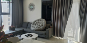 Cần bán căn hộ CAO CẤP tại The Minato Residence Hải Phòng