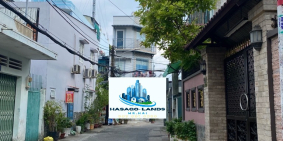 HIẾM - Bán nhà HXH Gò Dầu 41m2, 2Lầu, 4.75Tỷ, gần AEON