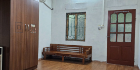 CHO THUÊ CĂN HỘ MINI ĐỐI DIỆN CỔNG BỆNH VIỆN E - PHỐ TRẦN CUNG