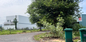 Chính chủ bán full thổ cư 125m2 KDC Long Thạnh Hưng, Chợ Gạo, Tiền Giang-