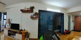 Cần bán căn hộ Flora KIKYO, 55m2 2PN - 1WC Full nội thất, đã có sổ hồng