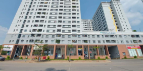 Chính chủ cần bán gấp căn hộ Fresca Riverside 2PN-70m2, Ngay chợ Đầu Mối Thủ Đức