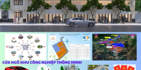 Mở bán bảng hàng KCN BẢO HIỆU- YÊN THỦY- HÒA BÌNH giá chỉ từ 1XX-2XX/ 1 nền