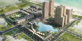 NHẬN BOOKINK CĂN CHUNG CƯ REGAL RESIDENCE LUXURY 40 TẦNG ĐẦU TIÊN TẠI QUẢNG BÌNH