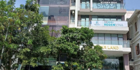 Cần cho thuê lại sàn 160m2 tại mặt tiền đường tạ hiển