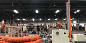 Cho Thuê kho xưởng Đường Đông Ngạc - Bắc Từ Liêm . gần Học Viện Tài Chính  2