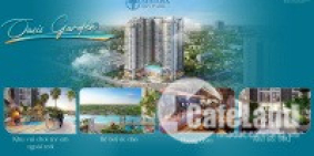 Dự án siêu hot vào tiền giãn ngân hàng hỗ trợ lên đến 70% không mất phí sử dụng