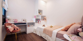 BÁN CĂN 2PN 70 M2 TẶNG FULL NỘI THẤT LIỀN KỀ COOP MART TRẢ TRƯỚC 400 TRIỆU