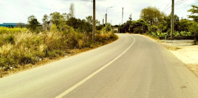 Bán NHANH 7,1 Sào Đất Trồng Cây Lâu Năm Tại Xã Sông Trầu, huyện Trảng Bom