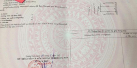 Độc quyền đất nền cách phố cổ Hội An 3km giá không thể tốt hơn 14tr/m2.