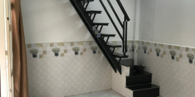 Bán Nhà 1 Trệt 1 Lầu Phường 3 Quận 11.