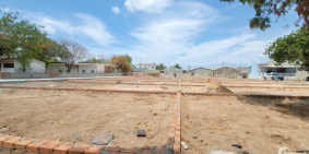 CƠ HỘI VỀ BIỂN - SỞ HỮU ĐẤT NỀN CÀ NÁ CHỈ TỪ 850 TR 