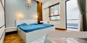 Cực phẩm! HXH vào ở ngay khu Nguyễn Đình Chiểu, Đa Kao, Q1. DT 6 x 14m, 4 tầng c