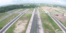 Đất sổ đỏ 100m2 mặt tiền QL1A, Hưng Lộc, Thống Nhất, Đồng Nai