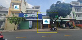 CỰC SỐC - Cho thuê nhà Mặt Tiền Trương Vĩnh Ký 72m2, 14 Triệu- Gần NGÃ TƯ