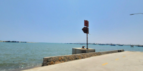 DỰ ÁN ĐẤT NỀN CÀ NÁ khu gần biển