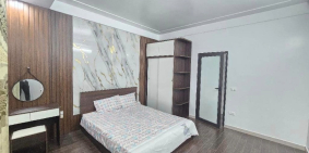 BÁN CĂN  #ĐỊNH_CÔNG_HOÀNG_MAI_HÀ_NỘI 30m2 x 5 TẦNG , MT4m, NHÀ THIẾT KẾ Đ