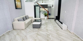 HXH LÊ VĂN LƯƠNG (4x12) 1 TRỆT 3 LẦU, NHÀ MỚI Ở NGAY, NHỈNH 6 TỶ