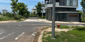 Bán nền đất chính chủ khu 4 KĐT long hưng 2,3 tỷ có thương lượng.