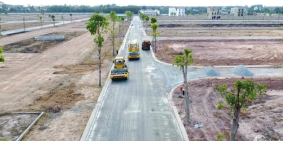 Phương Trường An Green City giá F0 cho quý anh chị