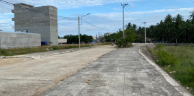 Chính chủ ngộp bank bán đất Nguyễn Văn Linh - Tam Giang - Sông Cầu