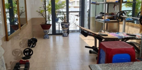 *Bán nhà mặt tiền phường 7 Tân Bình* MT Chữ Đồng Tử, trục CMT8; 5 tầng