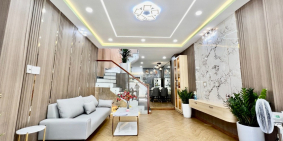 SIÊU PHẨM PHẠM VĂN CHIÊU GÒ VẤP 40M2 - 2TẦNG - CẠNH CC DREAM HOME 1