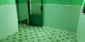 Cho thuê nhà nguyên căn 60m2 3pn đường Đặng Văn Bi Trường Thọ