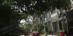 Bán đất 77m2 hẻm 8m đường 22 Linh Đông