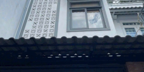 2 Sân Thượng Rộng Rãi Thoáng Mát