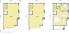 BÁN TOWNHOUSE 5 TẦNG ĐƯỜNG TRẦN HƯNG ĐẠO - VỪA Ở VỪA KINH DOANH GÀ ĐẺ TRỨNG VÀNG