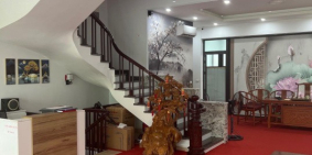 Biệt thự liền kề Nguyễn Tuân Thanh Xuân